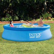 INTEX Piscina Easy Set 305x76 cm 3202747