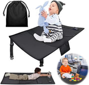 Estensione di letto per bambini per viaggi aerei - Letto di viaggio comodo e sicuro per bambini