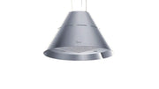 CAPPA EVA cm 60 - Inox - 800 m3/h