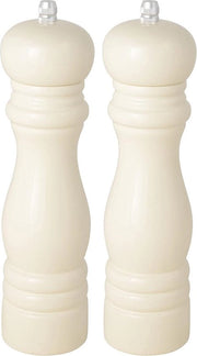 Molitore sale e pepe 2 in 1 crème - accessorio da cucina aggiungere
