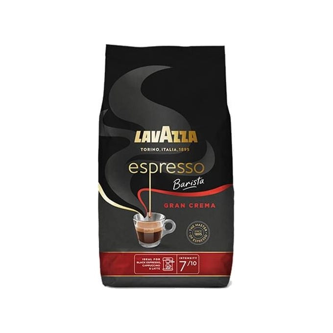 Lavazza Espresso Barista Gran Crema 1 kg