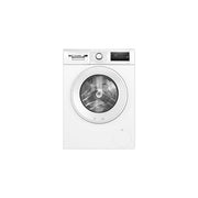 Bosch lavatrice a carica frontale WAN2829E, 8 kg, 1400 giri-min, Classe A, Serie 4, Iron Assist, EcoSilence Drive, Bianco