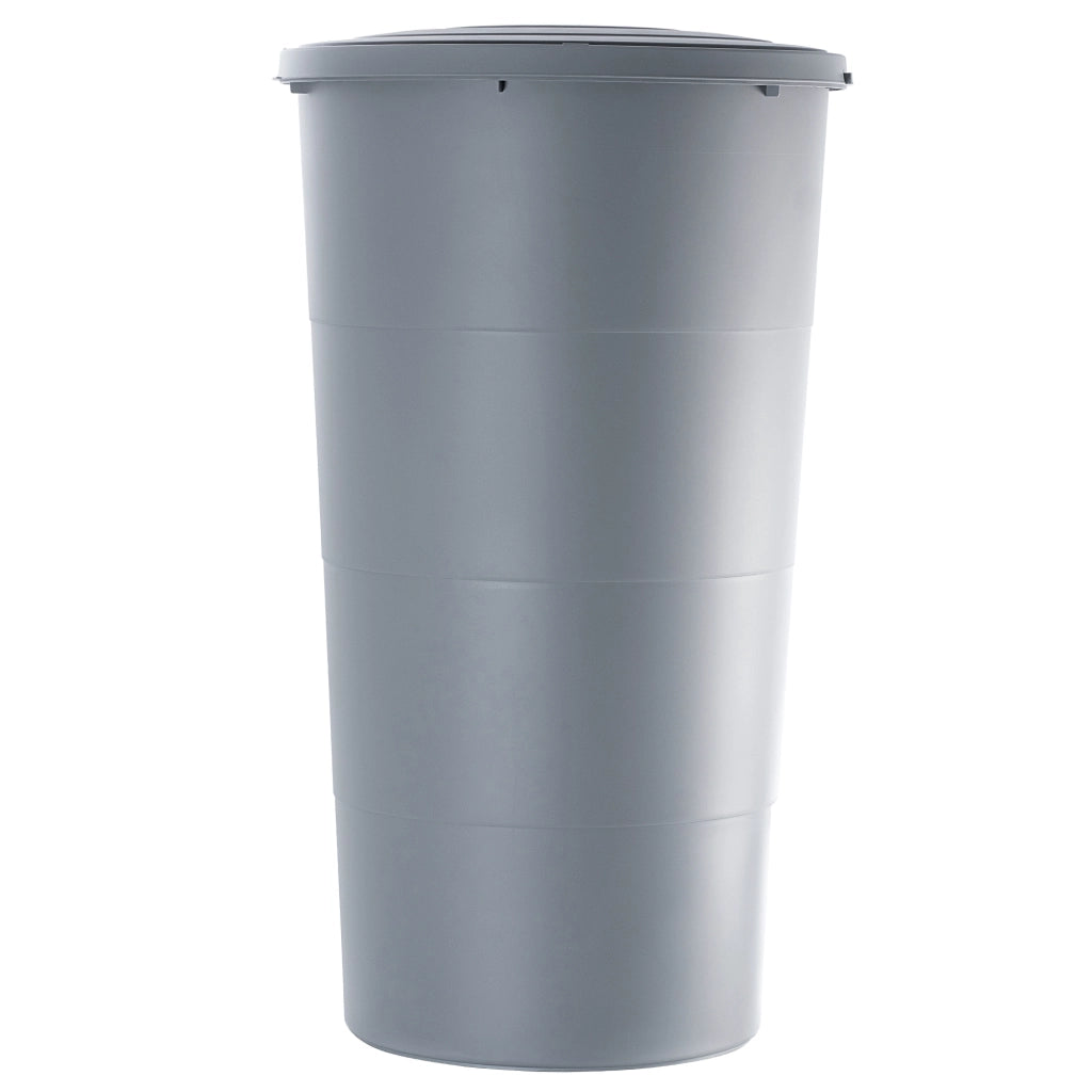 Kit di collegamento per serbatoio di acqua piovana KADAX da 200 litri