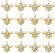 Set di 12 Beccucci per Creazione di Gioielli