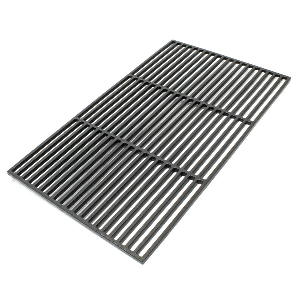 Griglia per barbecue in ghisa 67 x 40 cm griglia in ghisa 16_0000808