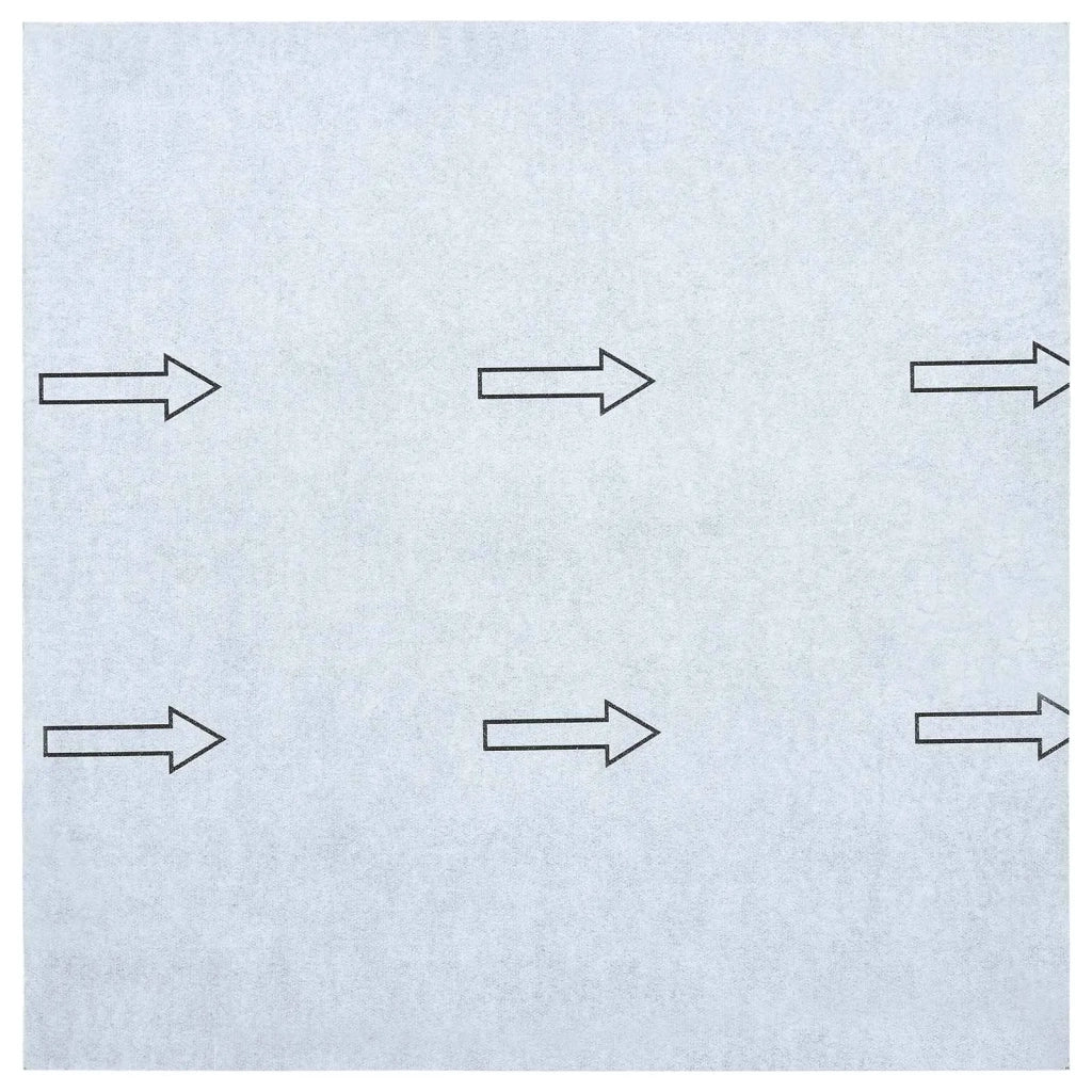 Plance per Pavimentazione Autoadesiva 30,5 x 30,5 cm 20 pcs PVC 42046377