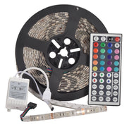 Trade Shop - 5m Impermeabile 300 X 5050 Smd 12v Dc Flessibile Striscia Luminosa A Led Rgb -
