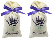 Sfere aromatiche lavanda - Ideali per camera e auto - Fiori essiccati - Esperienza aromatica - Ambienti e armadi