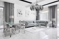 Lampada Cristal APP958-5CP