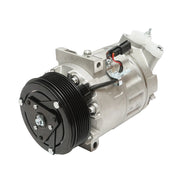 Compressore climatizzatore Nissan, Opel, Renault codice OEM 8200454172, DCS17C, 92600BB00A