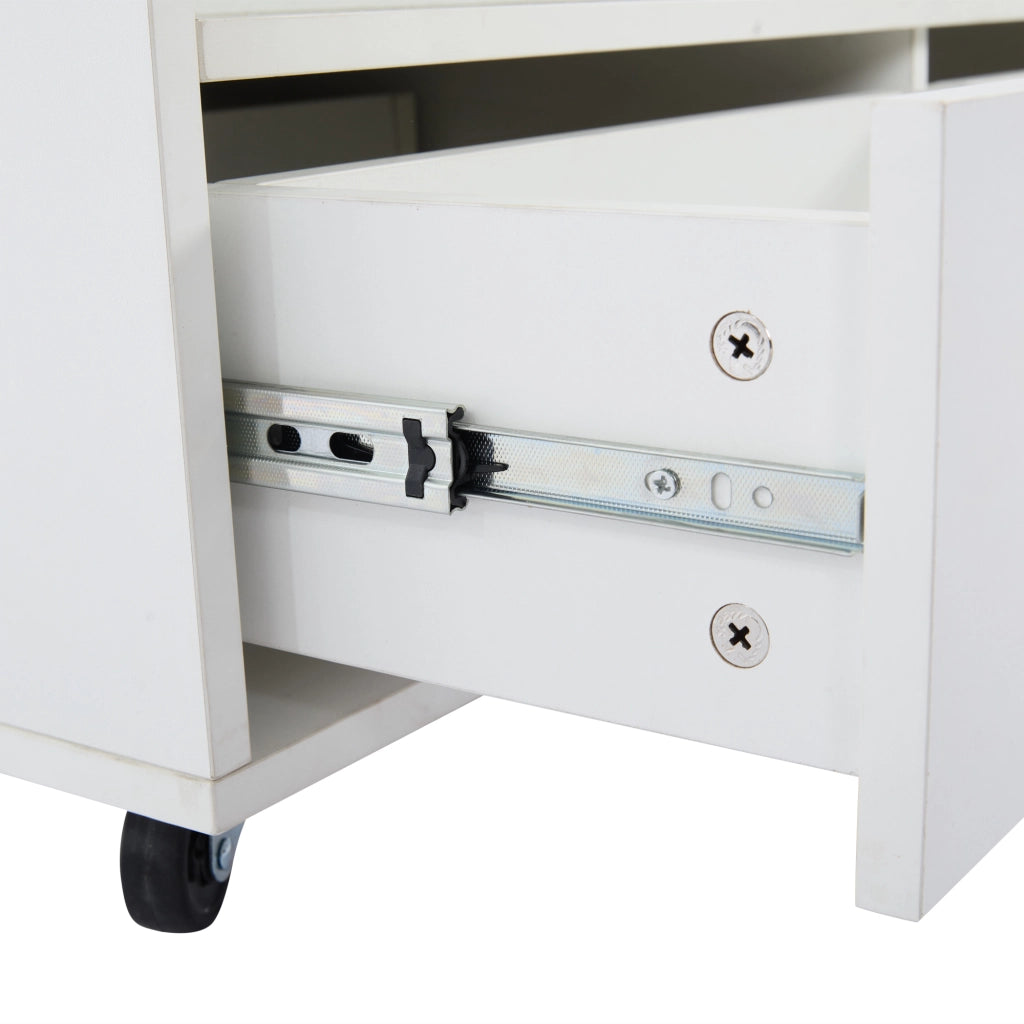 Tavolino da salotto 100x50x47.5 cm; sollevabile e pieghevole; MDF; colore naturale