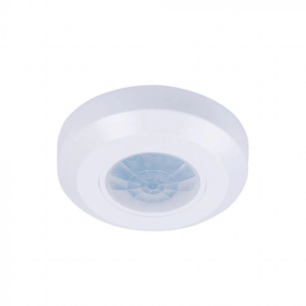 Corpo bianco sensone del soffitto
