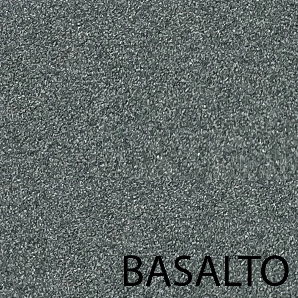 Manoantica classico 2,5ml smalto ferro micaceo antiruggine in varie colorazioni, colori manoantica basalto