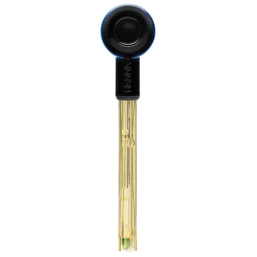 Hanna Halo HI 12302 - Elettrodo pH in plastica con Connessione Bluetooth Utilizzabile tramite App