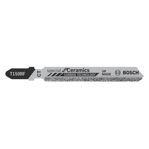LAMA PER SEGHETTO T 150 RIFF SPECIAL FOR CERAMICS PER CERAMICA