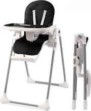 Sedia per Bambini - Seggiolone per Bambini - Sedia per Neonato - Sedia per Infante - Sedia per Bambino da Tavolo