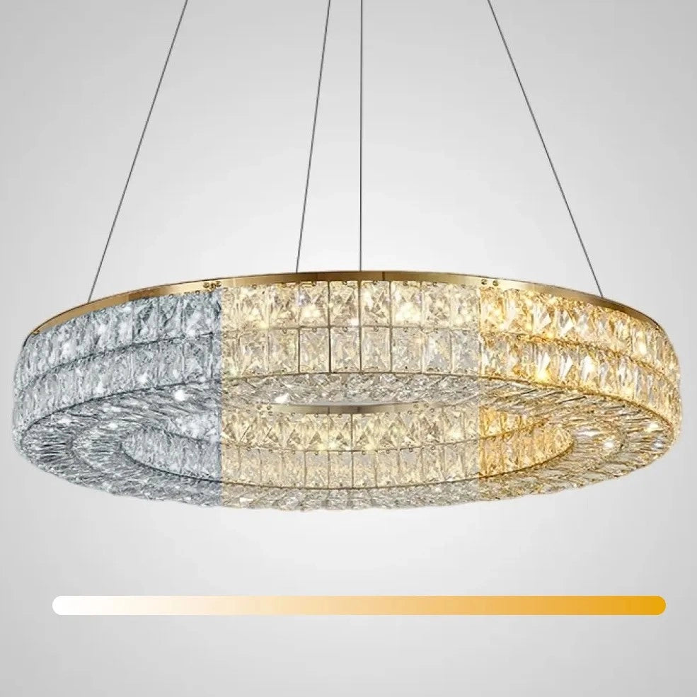 Lampada Led App1568-cp Gold 60cm