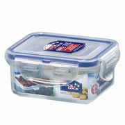 Contenitori per alimenti multifunzionali set 6-delic HPL 805, ogni 180 ml