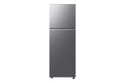Frigorifero Doppia Porta Samsung EcoFlex AI RT35CG5644S9ES 348 Litri Classe E Total No Frost (A171,5xL60xP70,9) AI Energy Mode SmartThings Inox