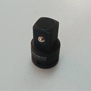 Benman adattatore 1/2 f x 3/4 m riduttore per chiave a bussola ad impulsi
