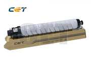 CET CPP Black Toner RICOH IMC3010,3510-Chemical #40K/558g#842506