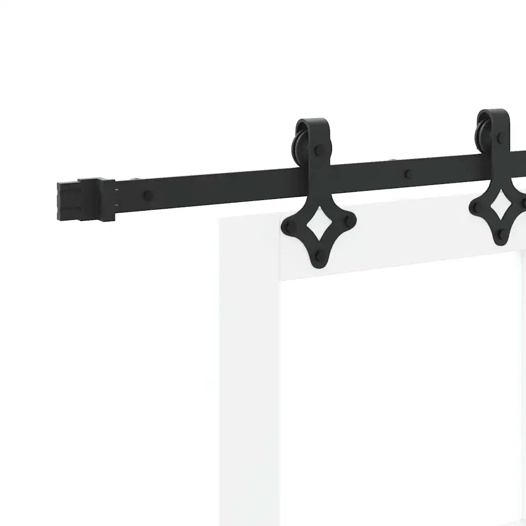 Porta scorrevole Bianco 61 x 198,5 cm 3332266