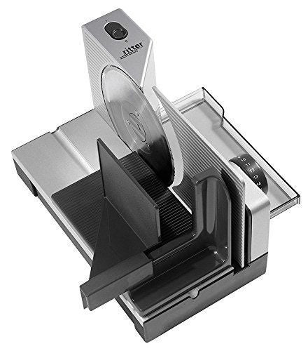 Affettatrice Ritter E 18 Affettatrice Elettrica con motore ECO