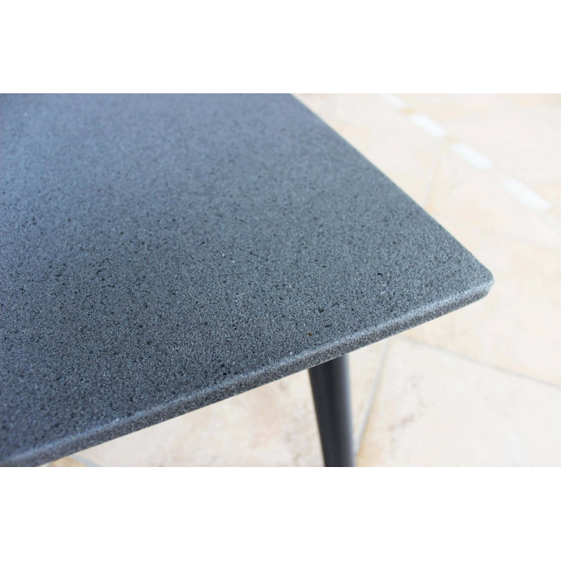 SALOTTO ANGOLARE SUEZ CON CUSCINI