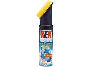 KEK PULITORE- - ml.300 - 6 pezzi MANITOBA