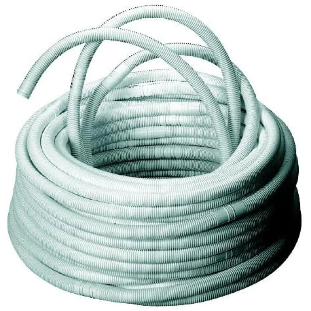 Tubo flessibile biestruso d.18 0 mm vecamco 9899-052-01
