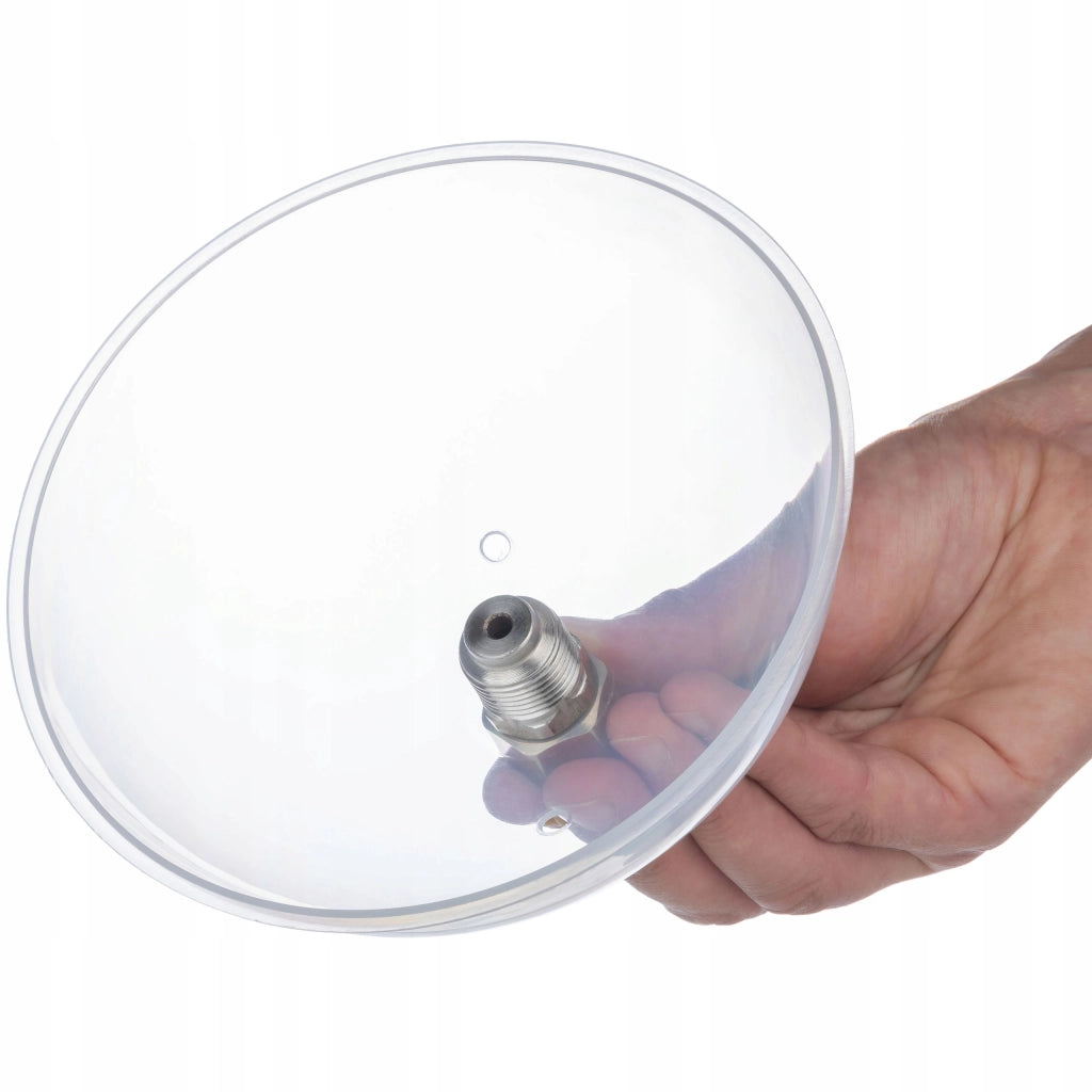 Set di Accessori per Verniciatura con Pistola, Lancia 30cm, Ugello 517 – Alta Qualità, Facile Installazione