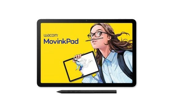 Movinkpad - DTHA116CL0B