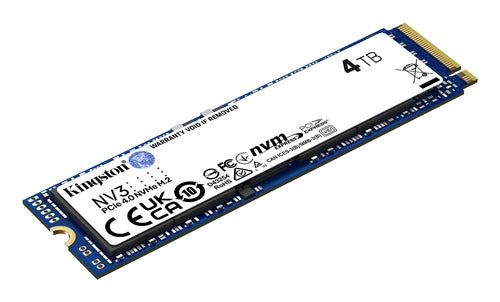 Kingston SNV3S/4000G