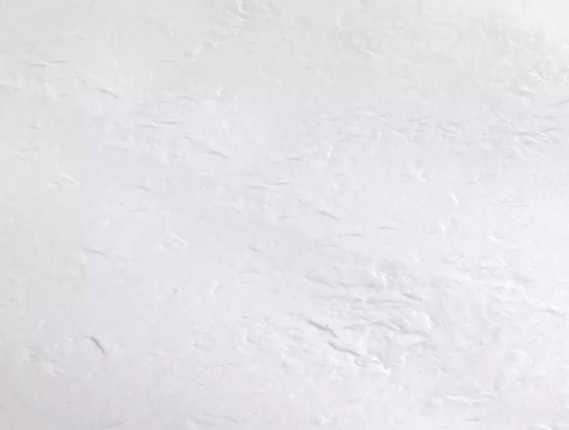 Piatto Doccia in Pietra 75x150 cm Bonussi Ardesia Stone Central Bianco