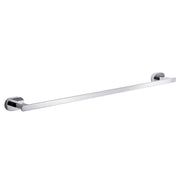 Portasciugamano Da Bagno Til 101 Chrome