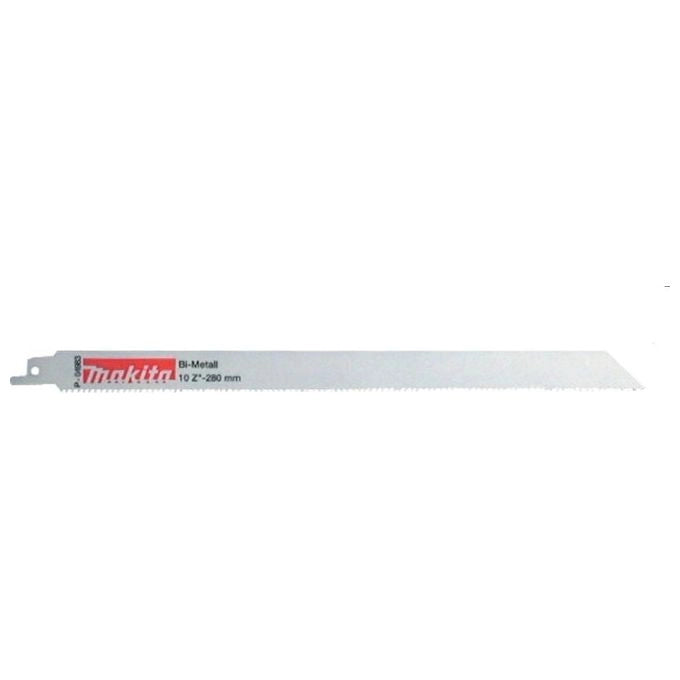 Makita P-04983 lama per sega a gattuccio, sega a traforo e sega universale Lama per sega universale Bimetallo 5 pz
