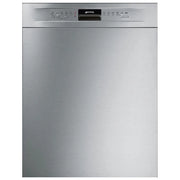 Smeg LSP292DX lavastoviglie Sottopiano 13 coperti D