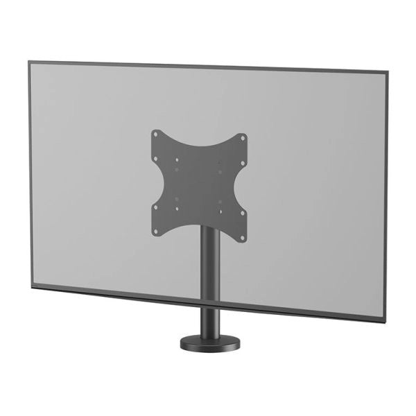 Neomounts bolt-down tv desk mount for 23-43 - DS42-430BL12