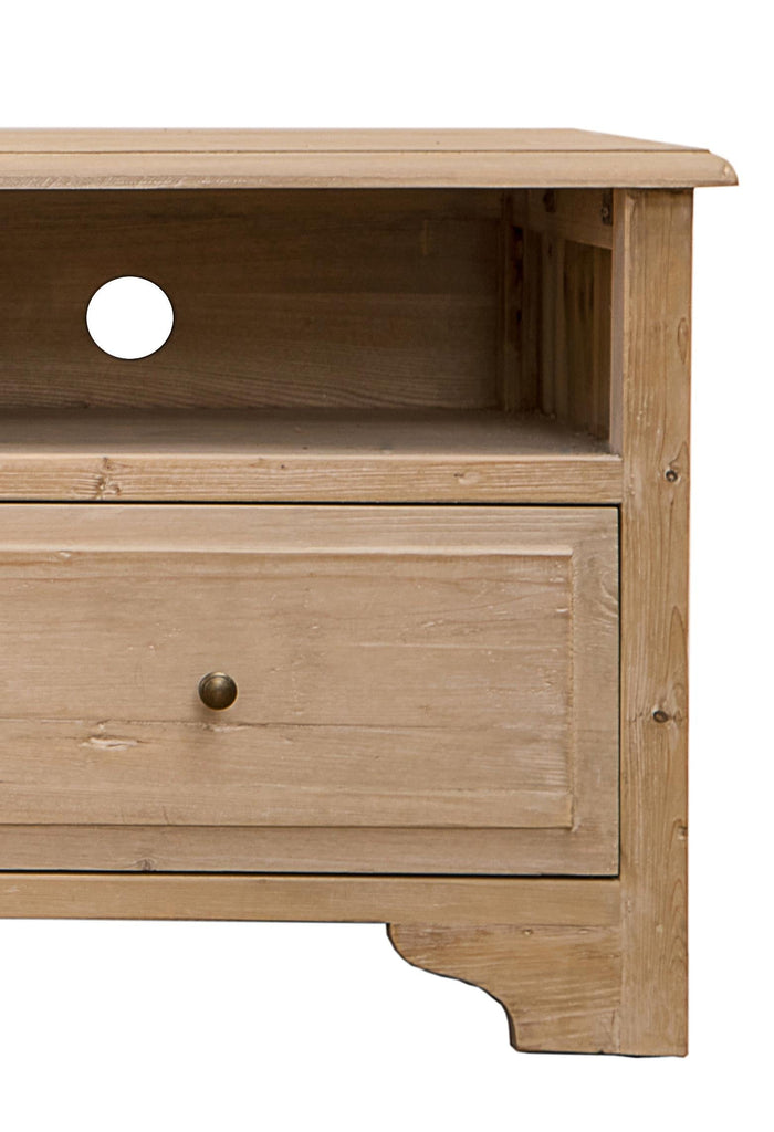 Consolle con 3 Cassetti Larghezza 180 cm