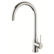 MISCELATORE LAVELLO CANNA ALTA PICO- Cromo- MAMOLI