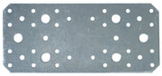 PIASTRINA DI GIUNZIONE DIRITTA  mm. 200x90 L 20.00 pz