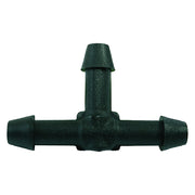 TEE PER MICROTUBO ø mm 3,5 - per microtubo mm.3x5,5- 100 pezzi  - IRRITEC