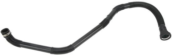 EGR Buis OEM 161847 - Tubo di Scarico - Pompa di Aria - Componente Auto Professionale - Materiale in Gomma Duraturo - Sostituzione Diretta per 307/307CC/307SW