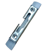 Riscontro siegenia FRKA0411 DK S-ES FH DX per vari tipi di finestra