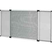 ZANZARIERA A PANNELLO ESTENSIBILE IDEAL STAR 50x70 cm - Bianco - IDEAL STAR