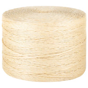 Corda | Fune in Sisal 100% 3 mm 2000 m