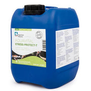 Aquarium Munster Aquavital Stress Protect Formato: 5 L