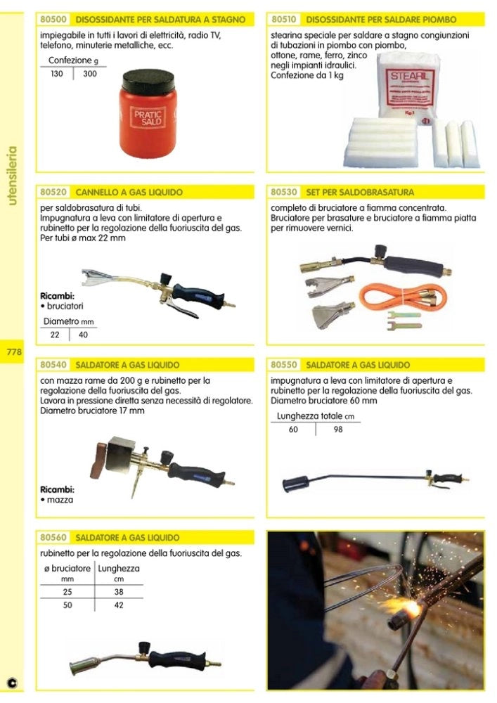 1pz pasta per saldare a stagno gr.130 cod:ferx.16519