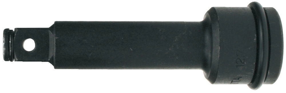 Makita 134874-8 estensione per mandrino 100 mm 1,27 cm (0.5")