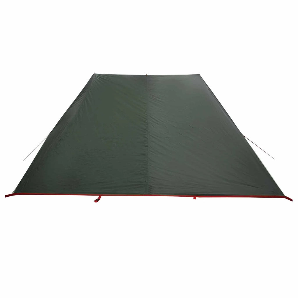 Tenda da veicolo con tetto Verde militare 518 x 580 x 215 cm 42028558